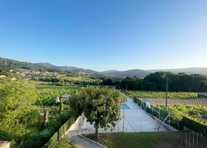 A Finca Da Tonita