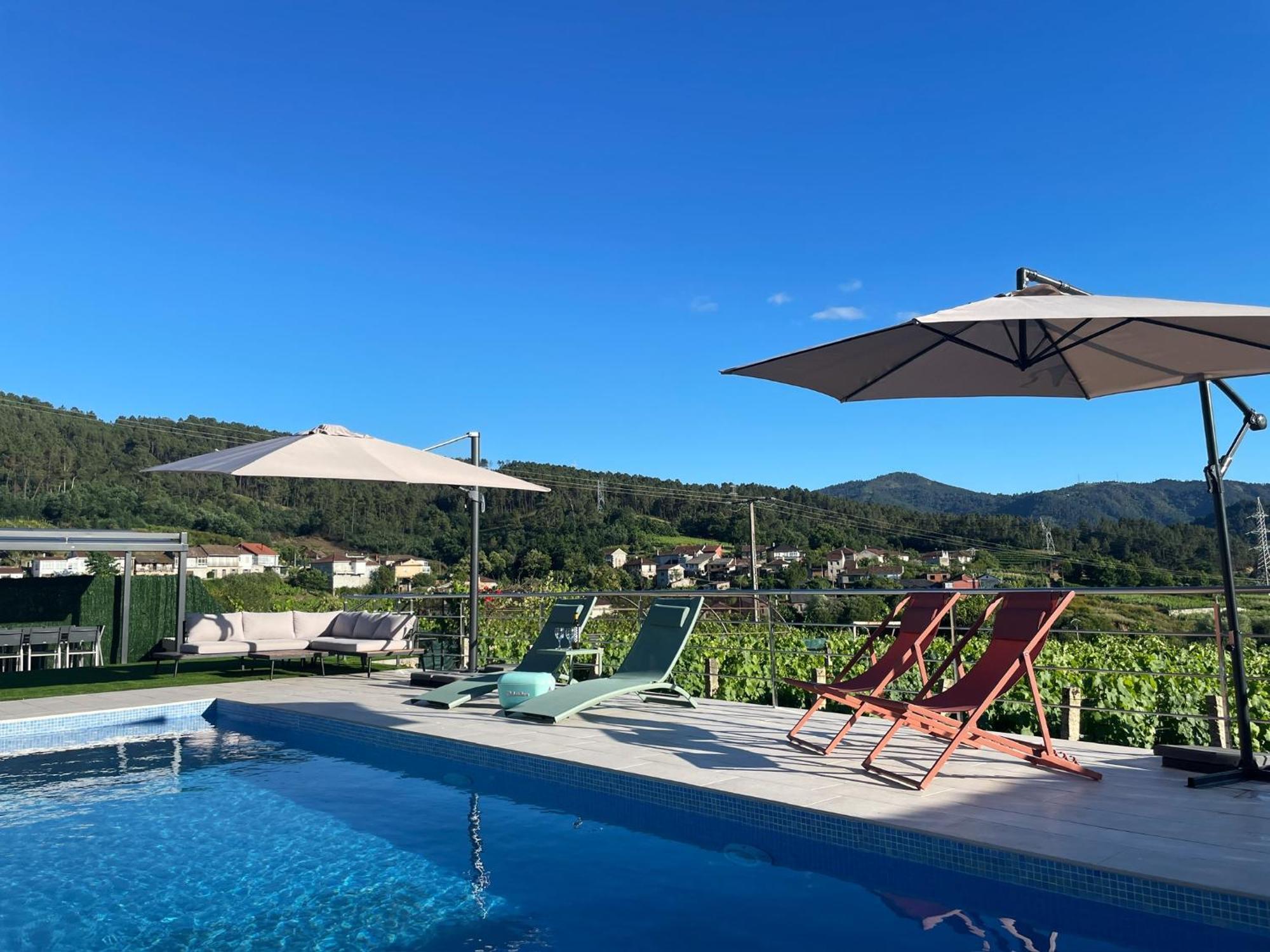 A Da Tonita Hébergement de vacances *