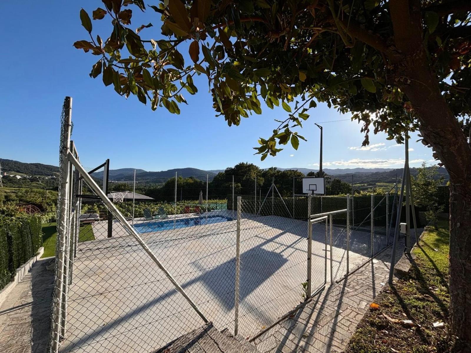 Hébergement de vacances A Da Tonita Ribadavia